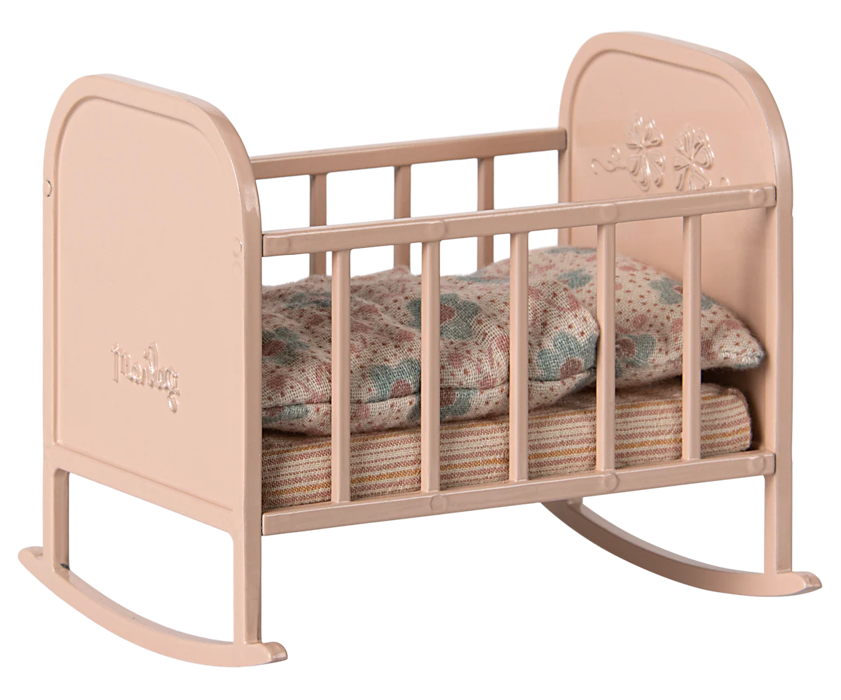 Maileg Cradle, MY - Multiple Options