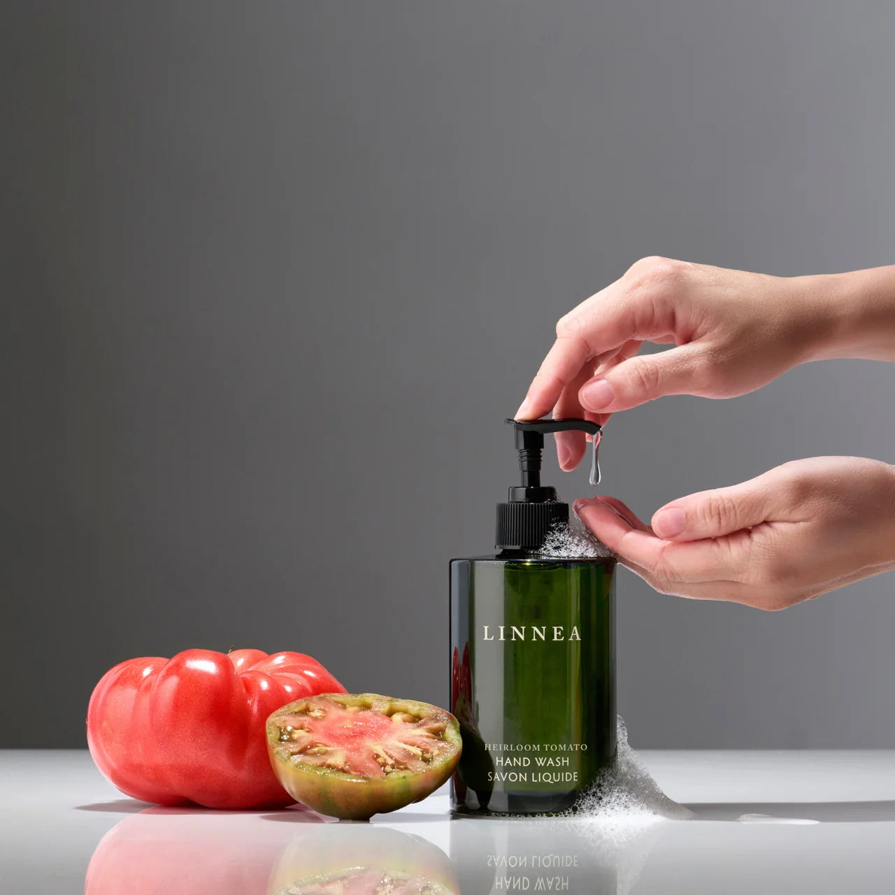 Linnea Hand Wash, Heirloom Tomato