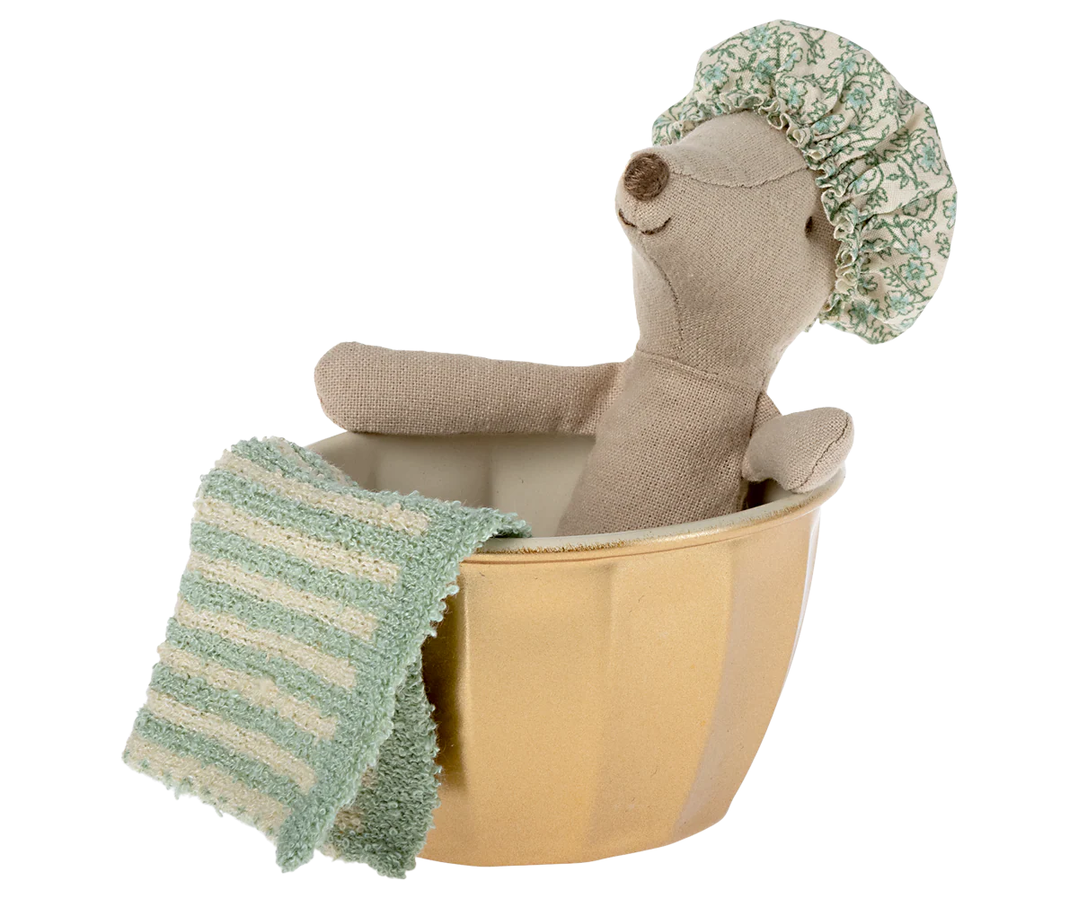 Maileg Wellness Mouse, Big Sister - Multiple Options