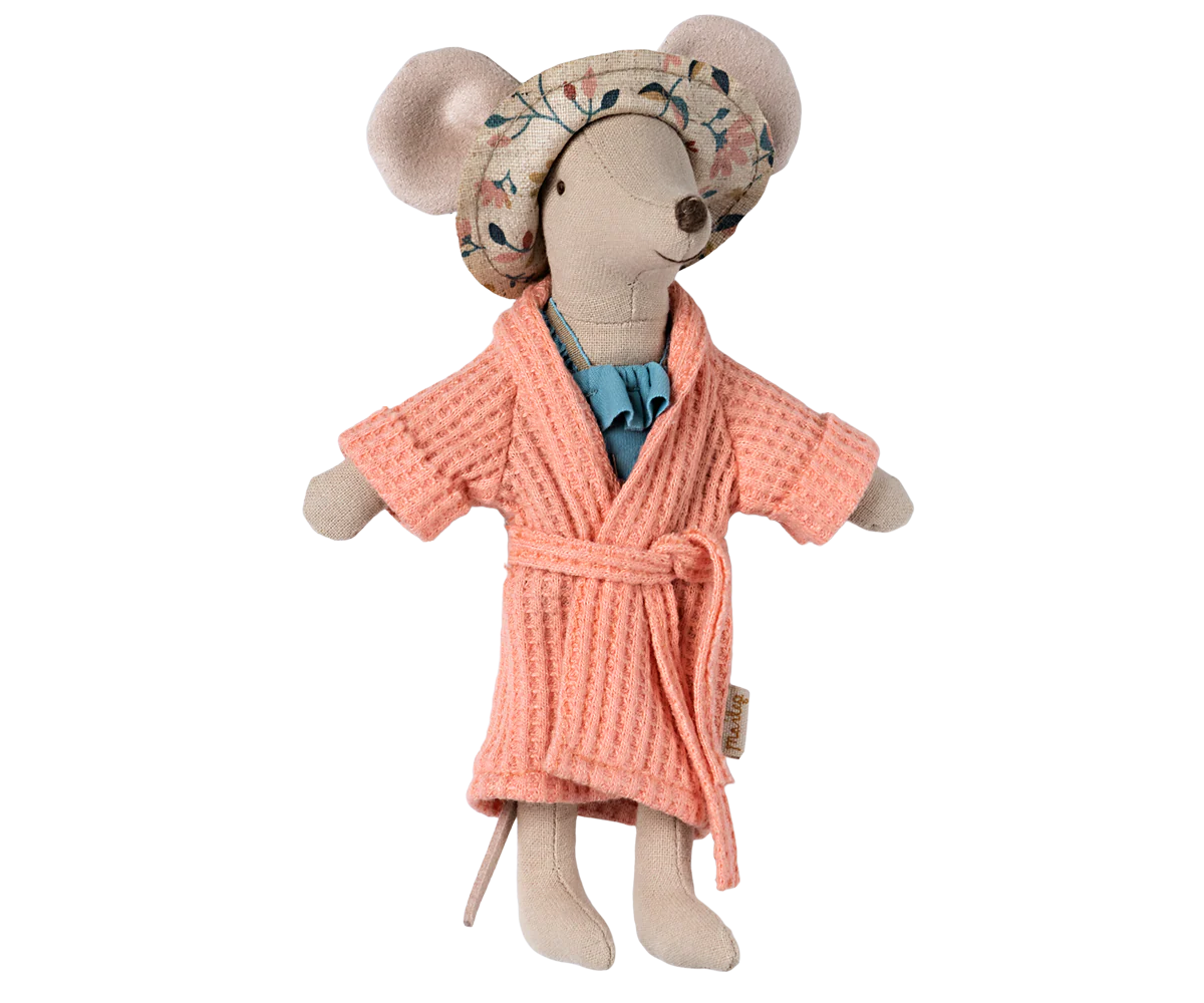 Maileg Bathrobe - Multiple Options