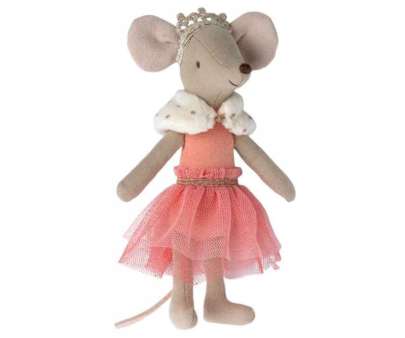 Maileg Princess Mouse, Big Sister