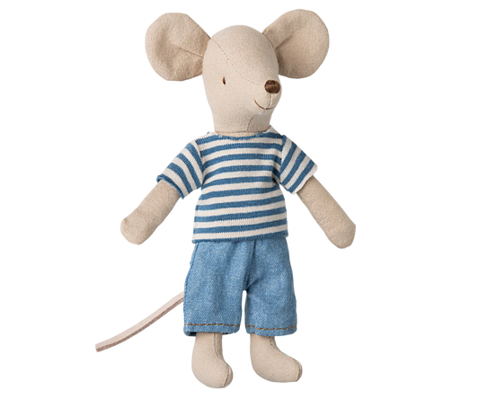 Maileg LouiMax, Mouse, Big Brother