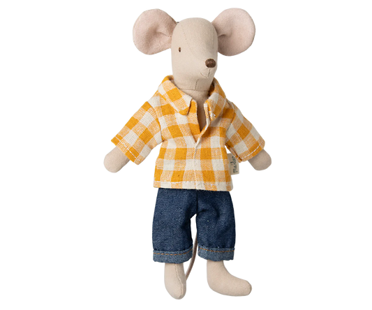 Maileg Dad Mouse (New)