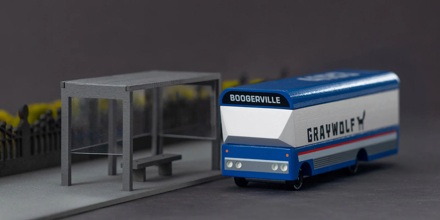 CANDYLAB Graywolf Bus