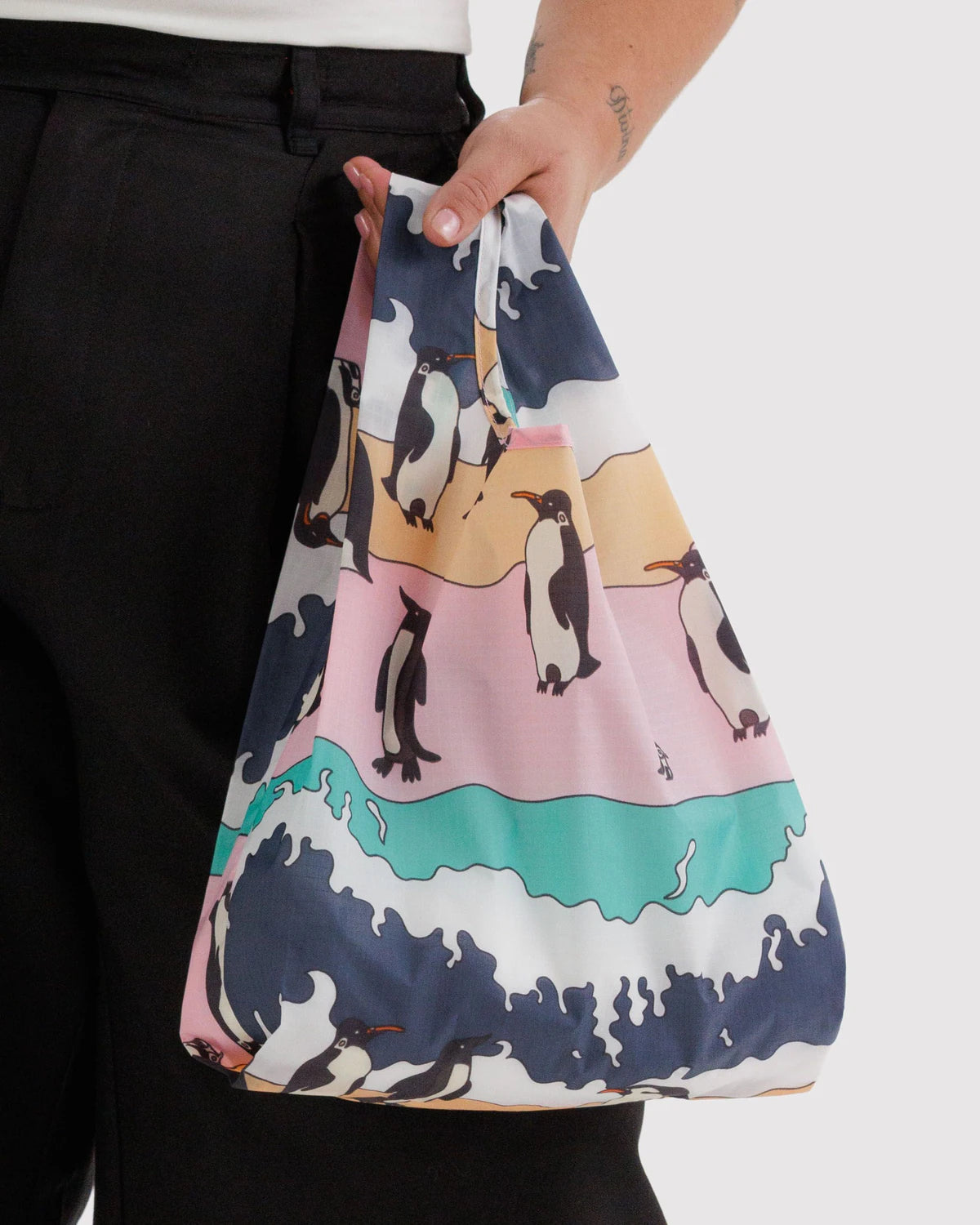 Baggu Baby - Multiple Options