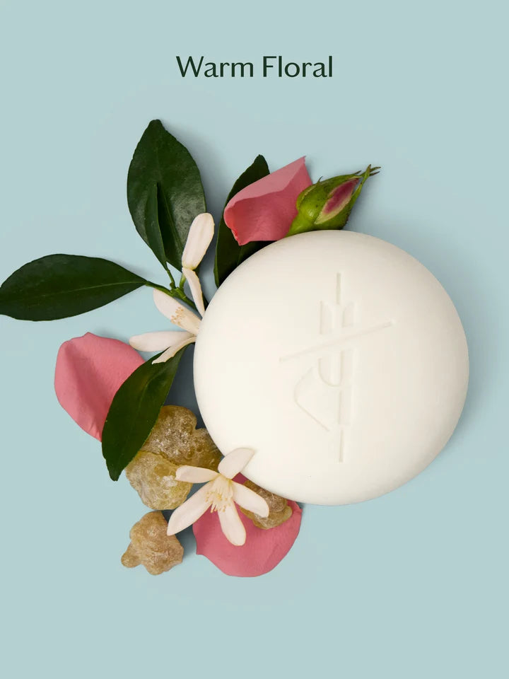 Kate McLeod Stone, Grounding | Deep Moisturizing Lotion Bar Starter Kit