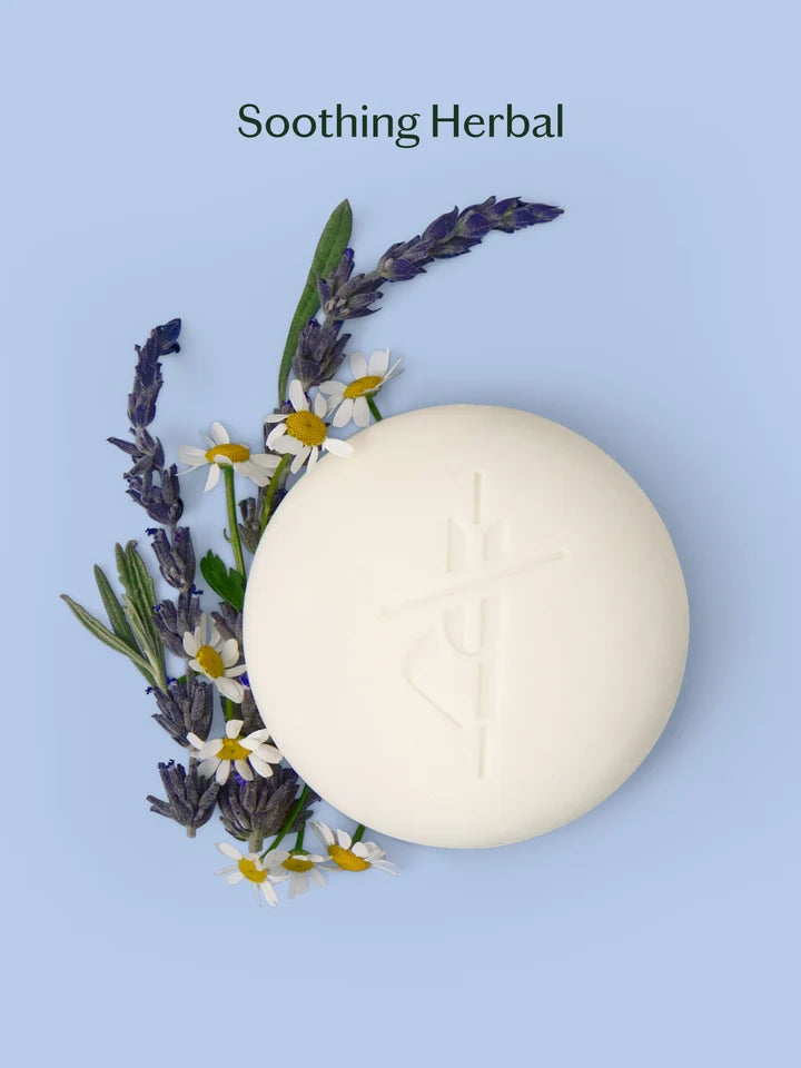 Kate McLeod Stone, Sleep | Deep Moisturizing Lotion Bar Starter Kit