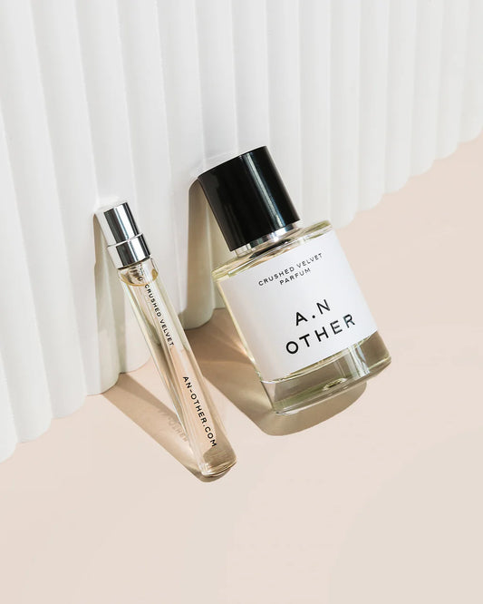 A.N. Other Crushed Velvet Parfum - Multiple Options