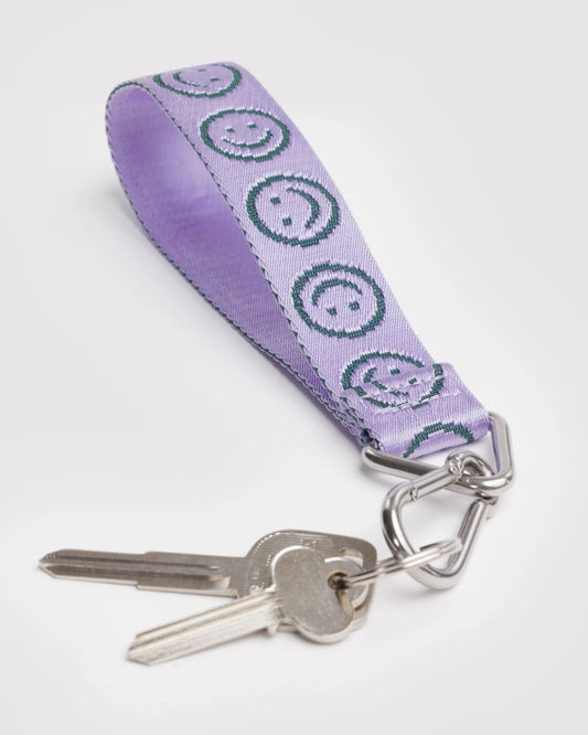 Baggu Logo Keychain - Multiple Options