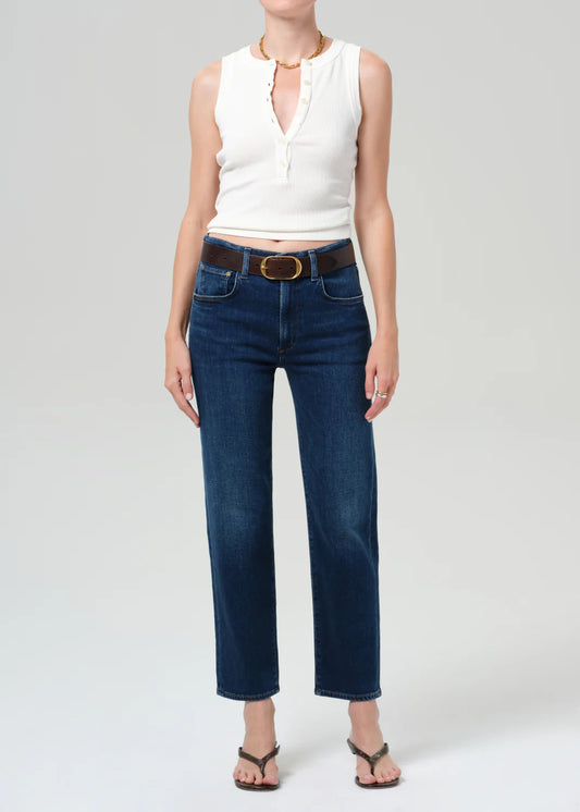 Citizens of Humanity Delfina Straight, Pierre