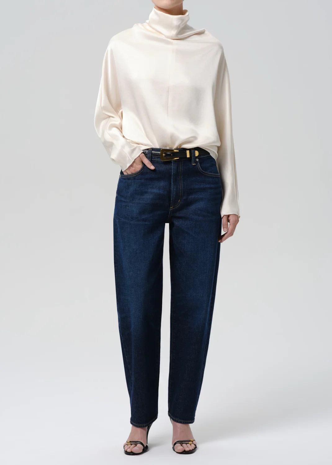 Citizens of Humanity The Taper Jean, Aries