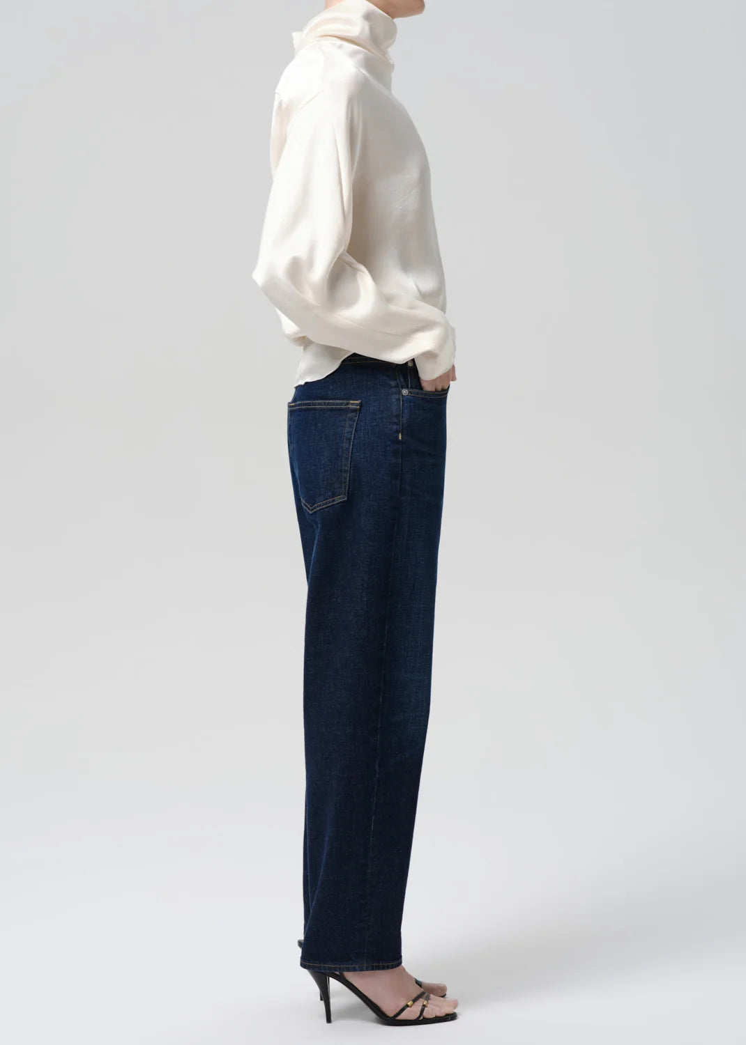 Citizens of Humanity The Taper Jean, Aries