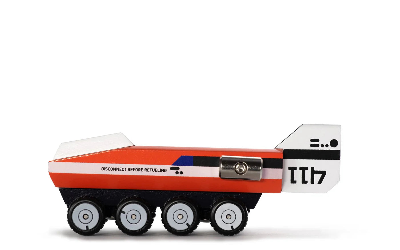 CANDYLAB DODO Speeder