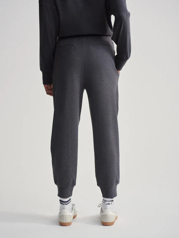 Varley Brushed Rib Slim Cuff Pant - Multiple Options
