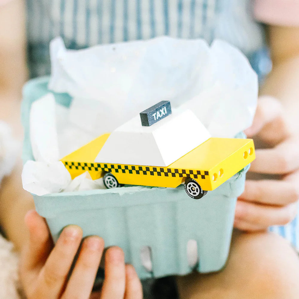 CANDYLAB Candy Cars