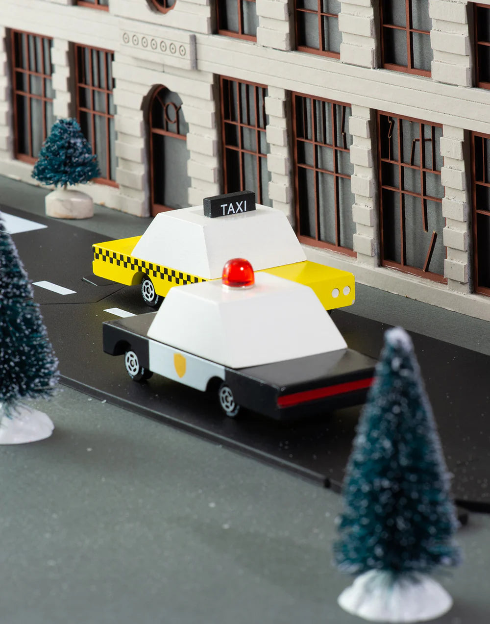 CANDYLAB Candy Cars