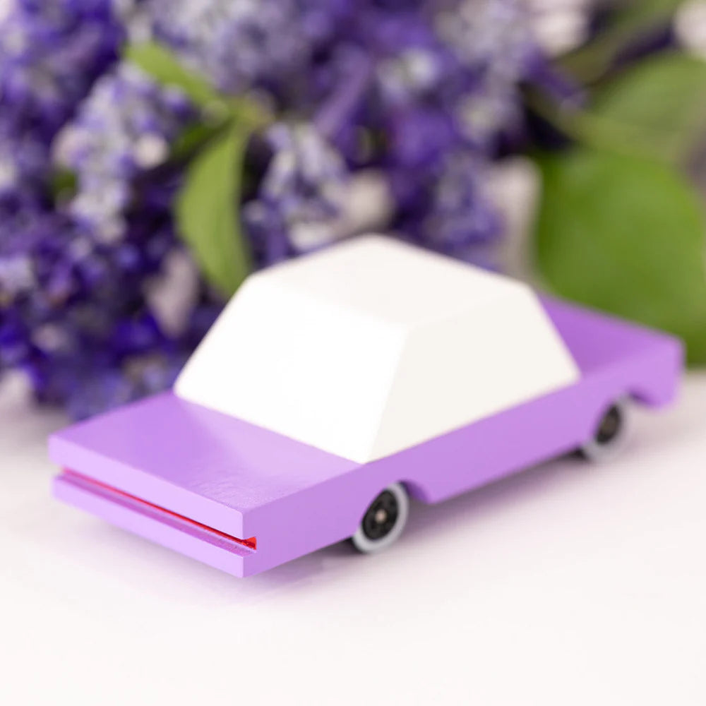 CANDYLAB Candy Cars