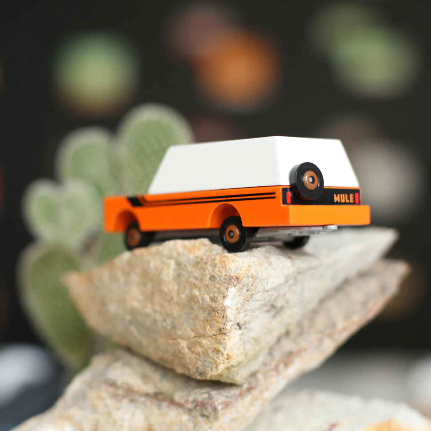 CANDYLAB Candy Cars