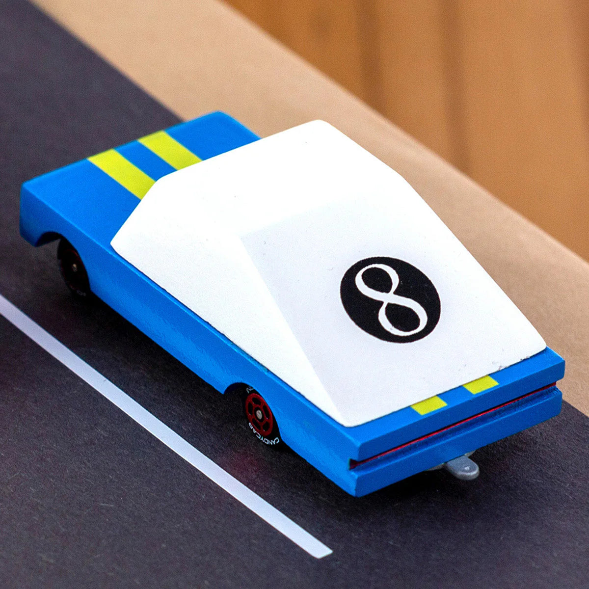 CANDYLAB Candy Cars