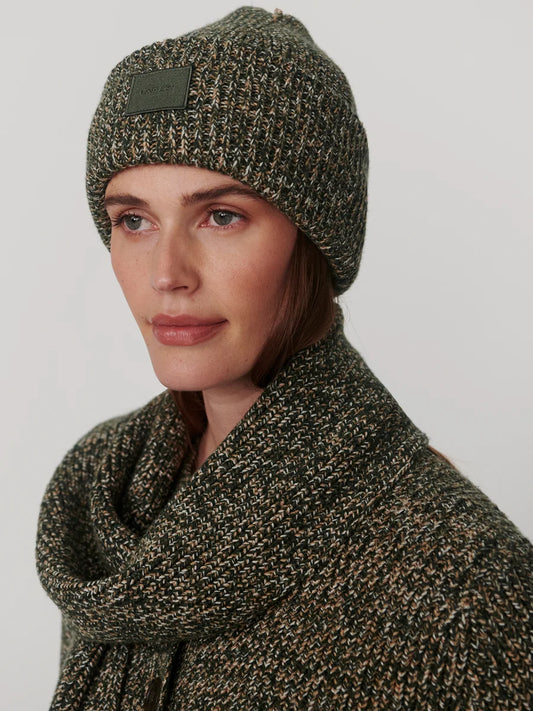 Varley Carley Knit Beanie 2.0 - Multiple Options