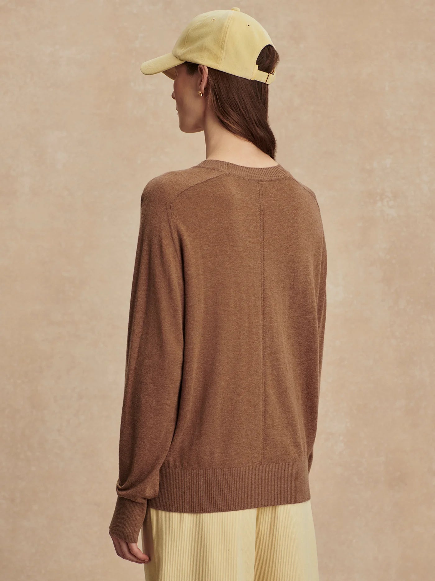 Varley Fincham Knit Sweater - Multiple Options