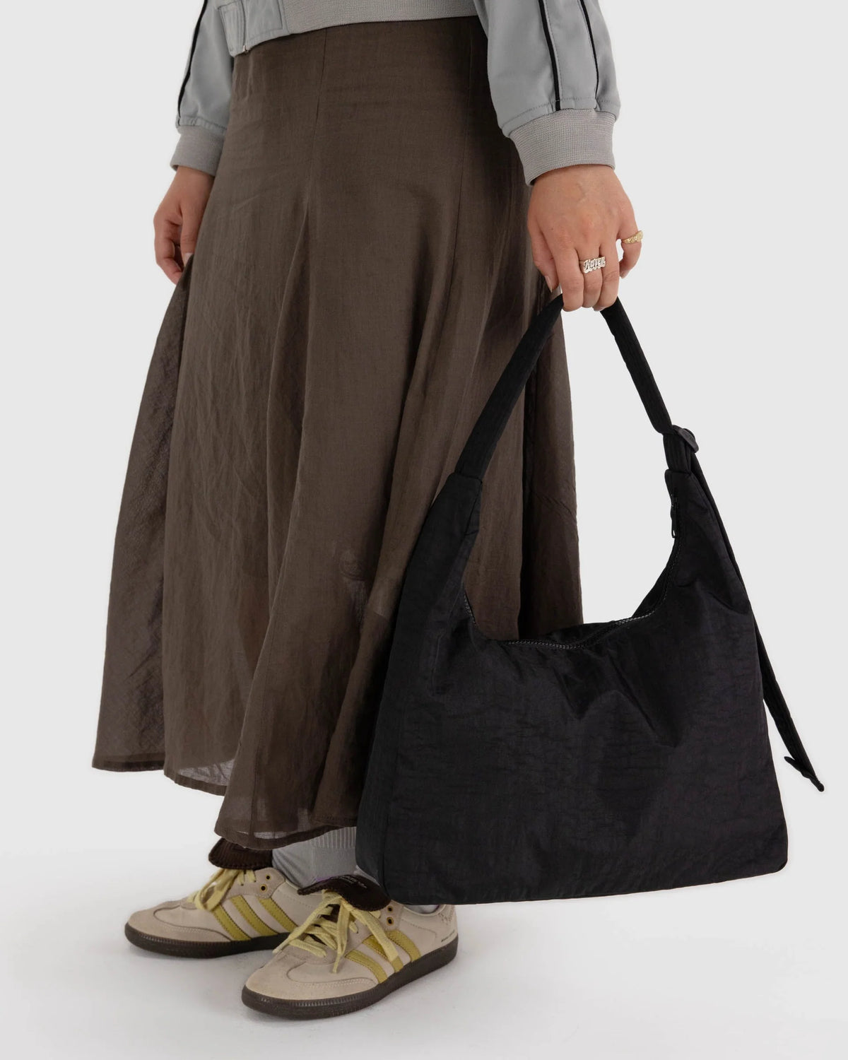 Baggu Nylon Shoulder Bag - Multiple Options – The Find display picture 1