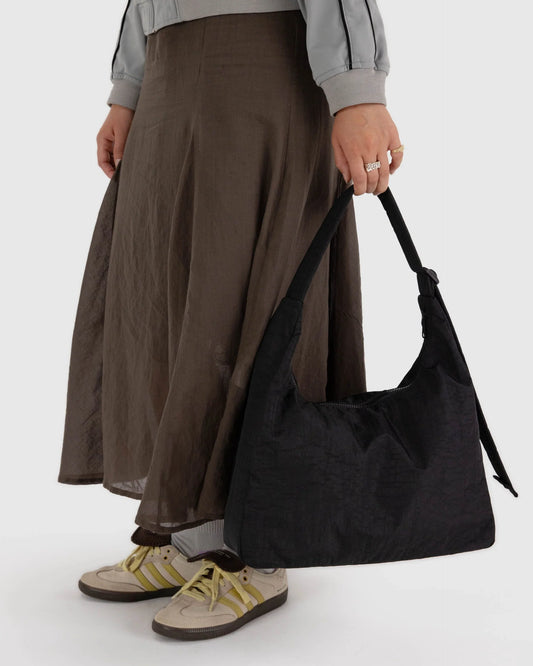 Baggu Nylon Shoulder Bag - Multiple Options