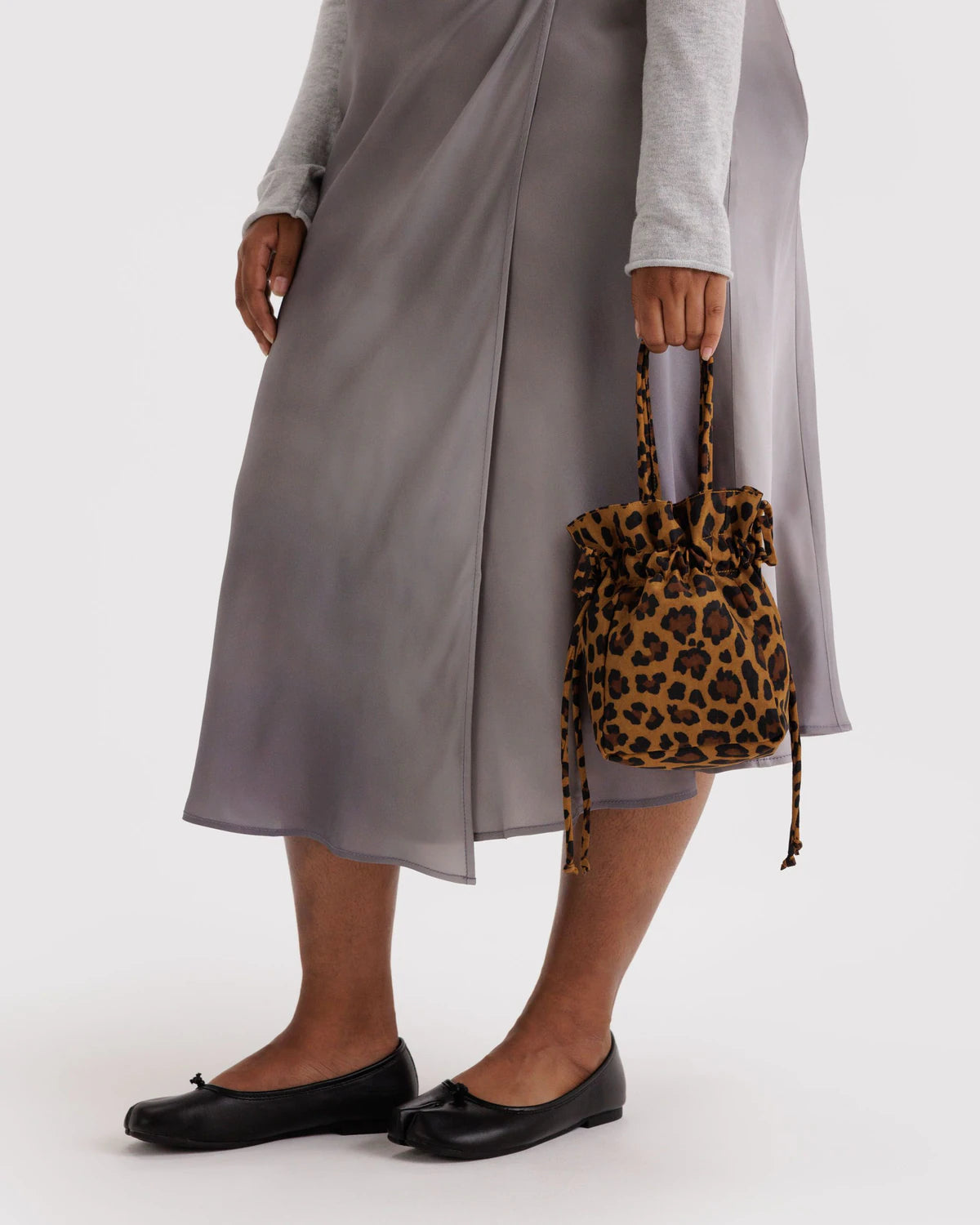 Baggu Nylon Drawstring Bag - Multiple Options