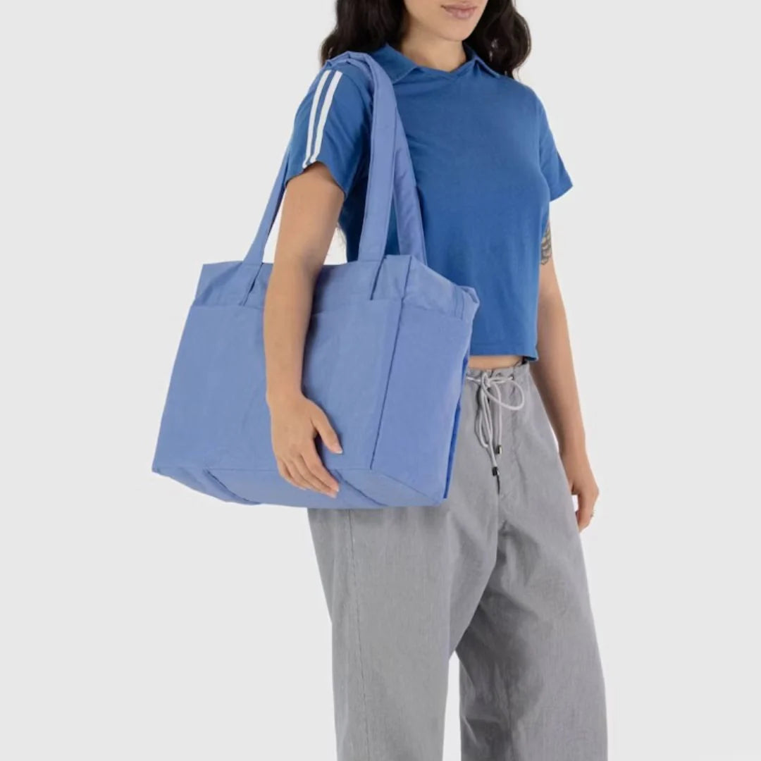 Baggu Small Cloud Carry-On - Multiple Options