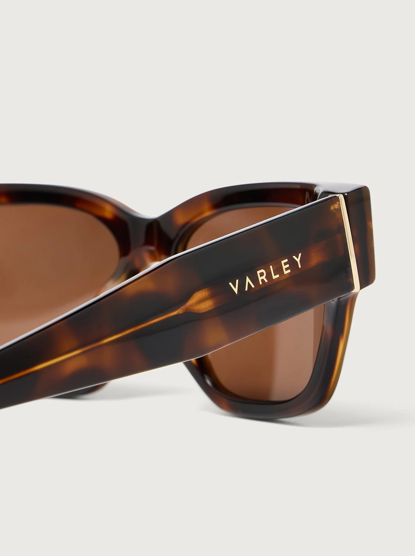 Varley Alber Square Sunglasses - Multiple Options