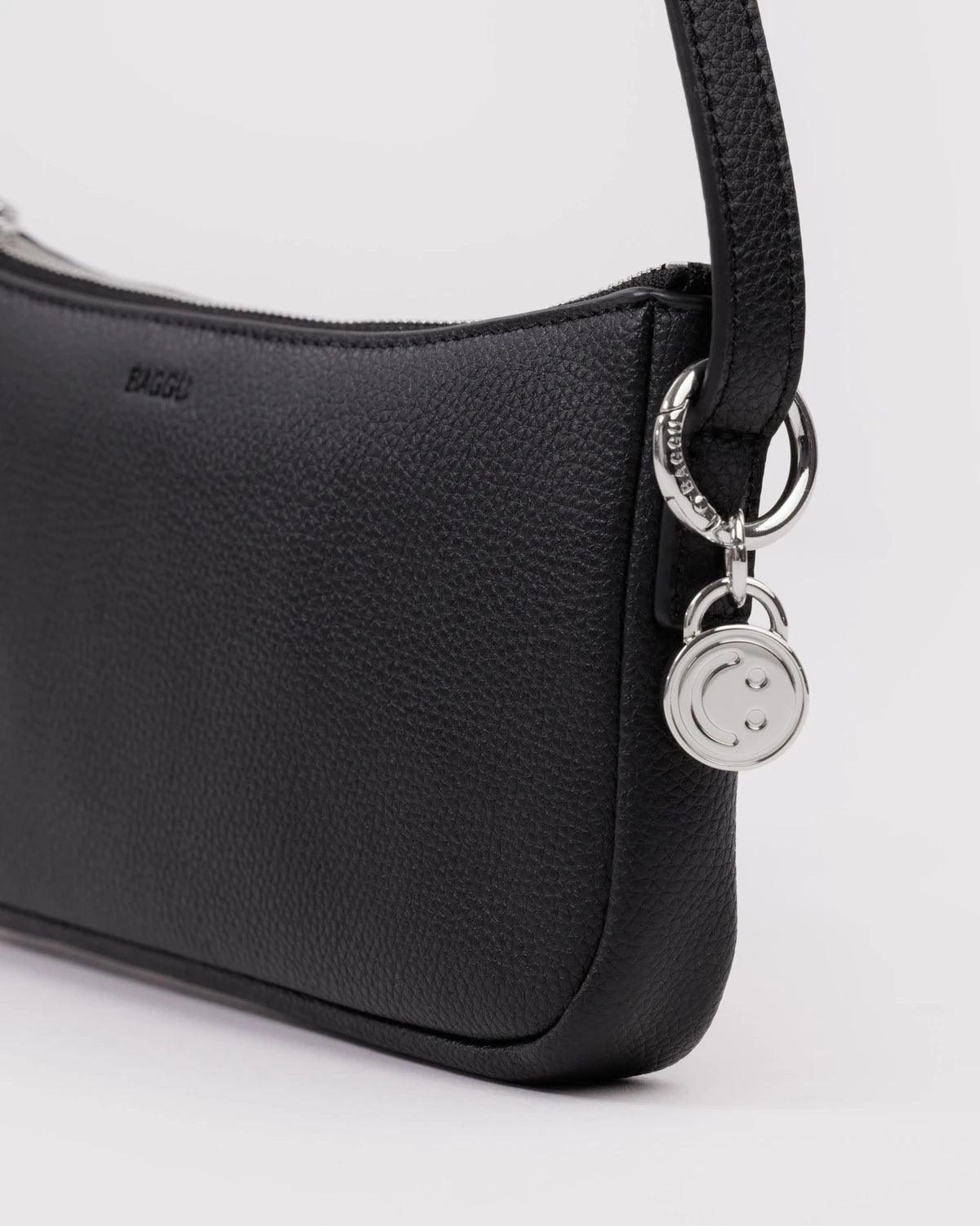Baggu Recycled Leather Pochette - Multiple Options