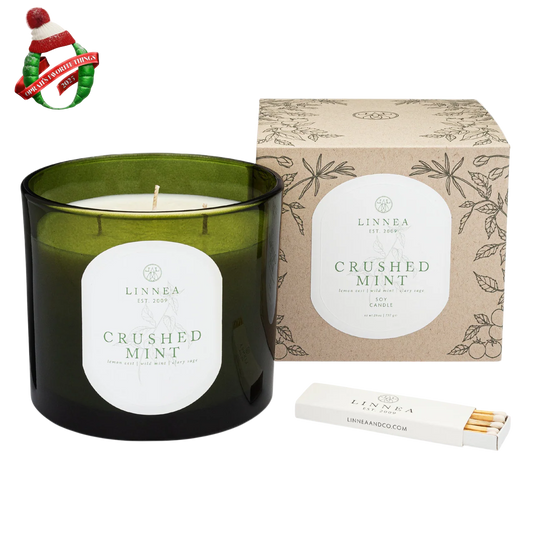 Linnea The Botanik Collection - Multiple Options