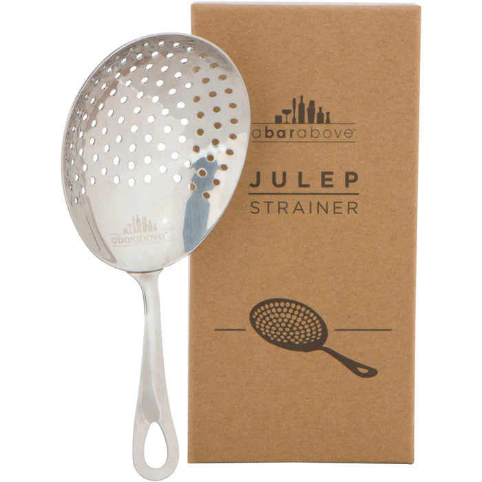 A Bar Above Julep Strainer - Multiple Options