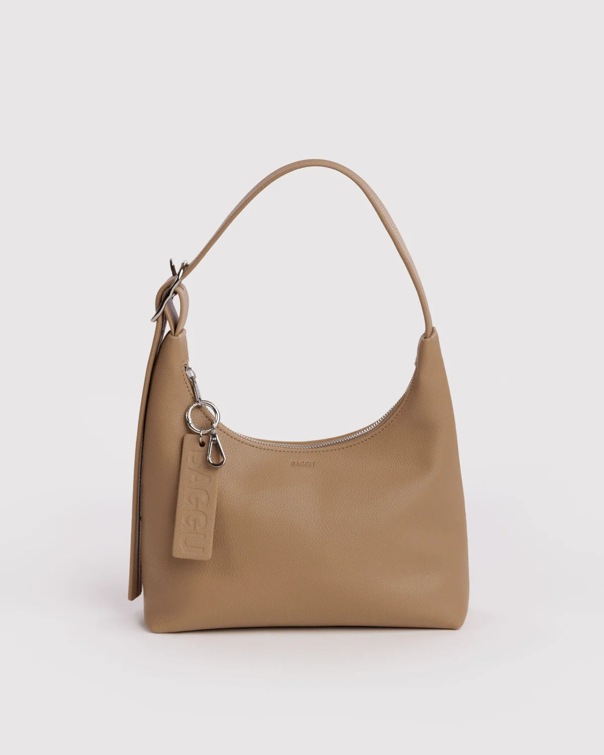 Baggu Mini Recycled Leather Shoulder Bag - Multiple Options