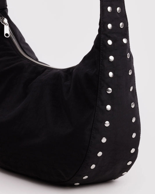 Baggu Medium Nylon Crescent Bag - Multiple Options