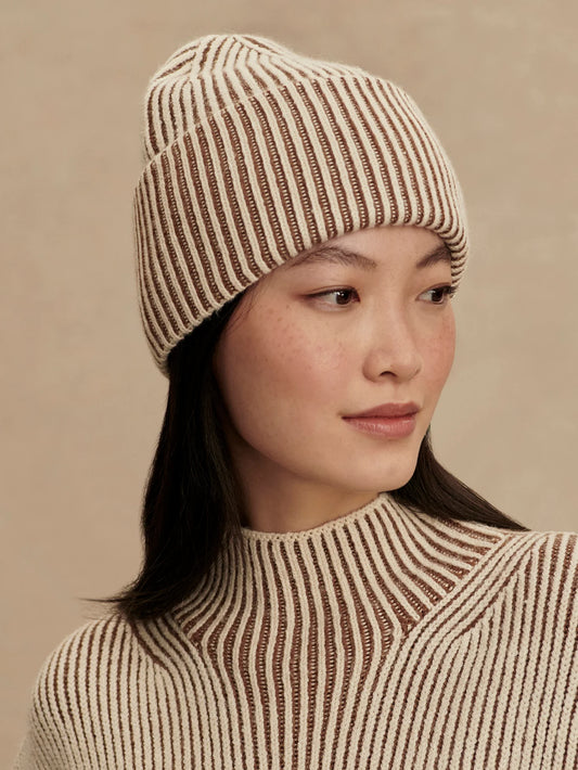 Varley Dionne Plated Beanie - Multiple Options