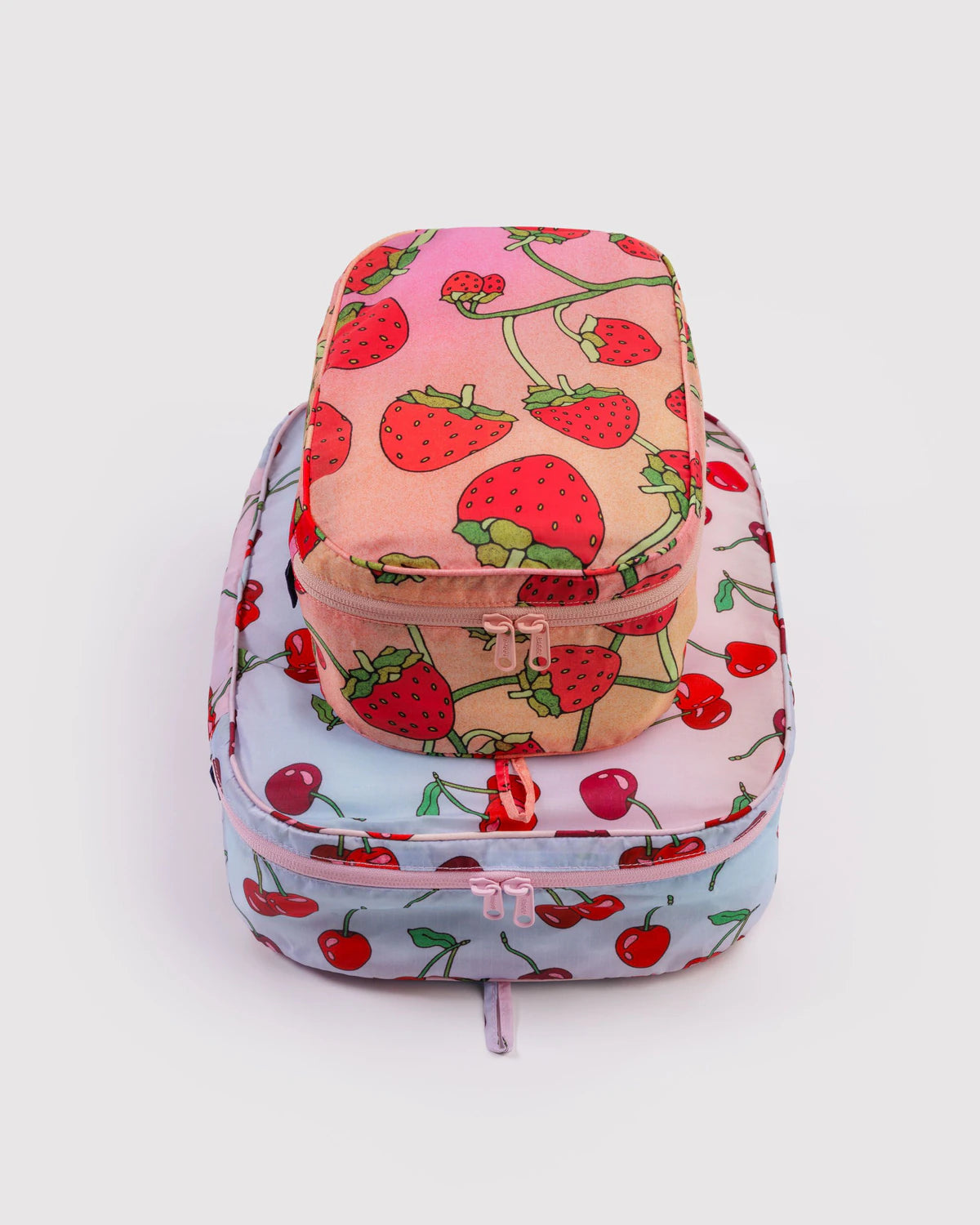 Baggu Packing Cube Set - Multiple Options