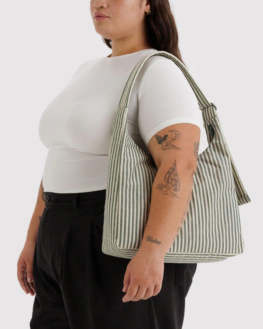 Baggu Nylon Shoulder Bag - Multiple Options
