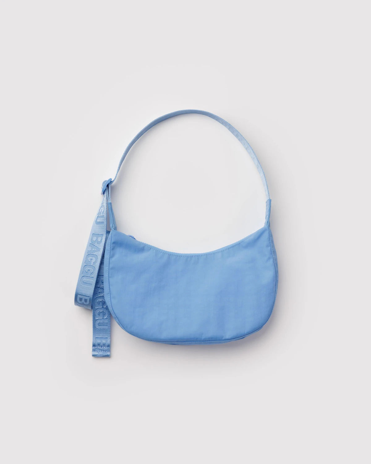 Baggu Small Nylon Crescent Bag - Multiple Options