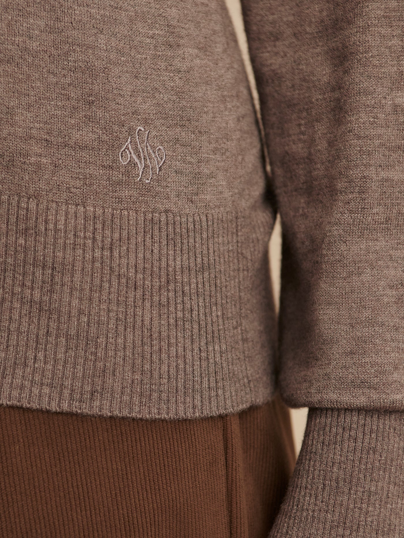 Varley Fincham Knit Sweater - Multiple Options