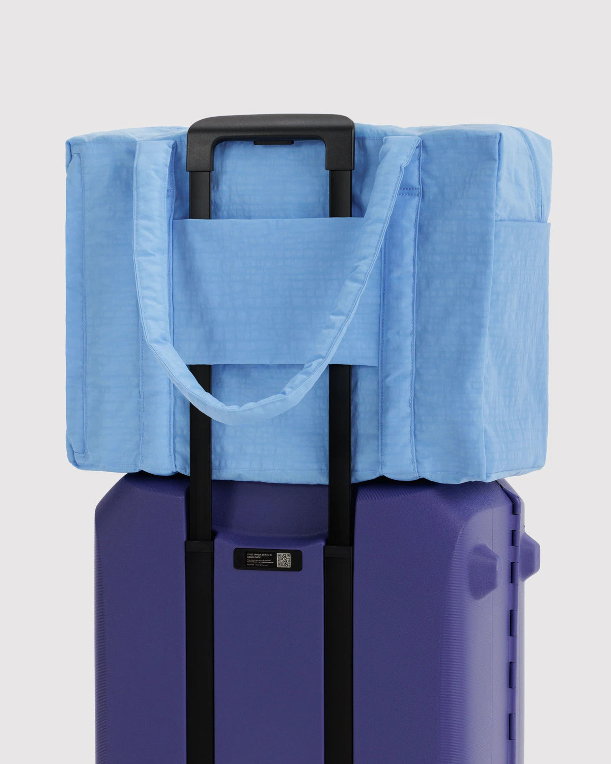 Baggu Cloud Carry On - Multiple Options