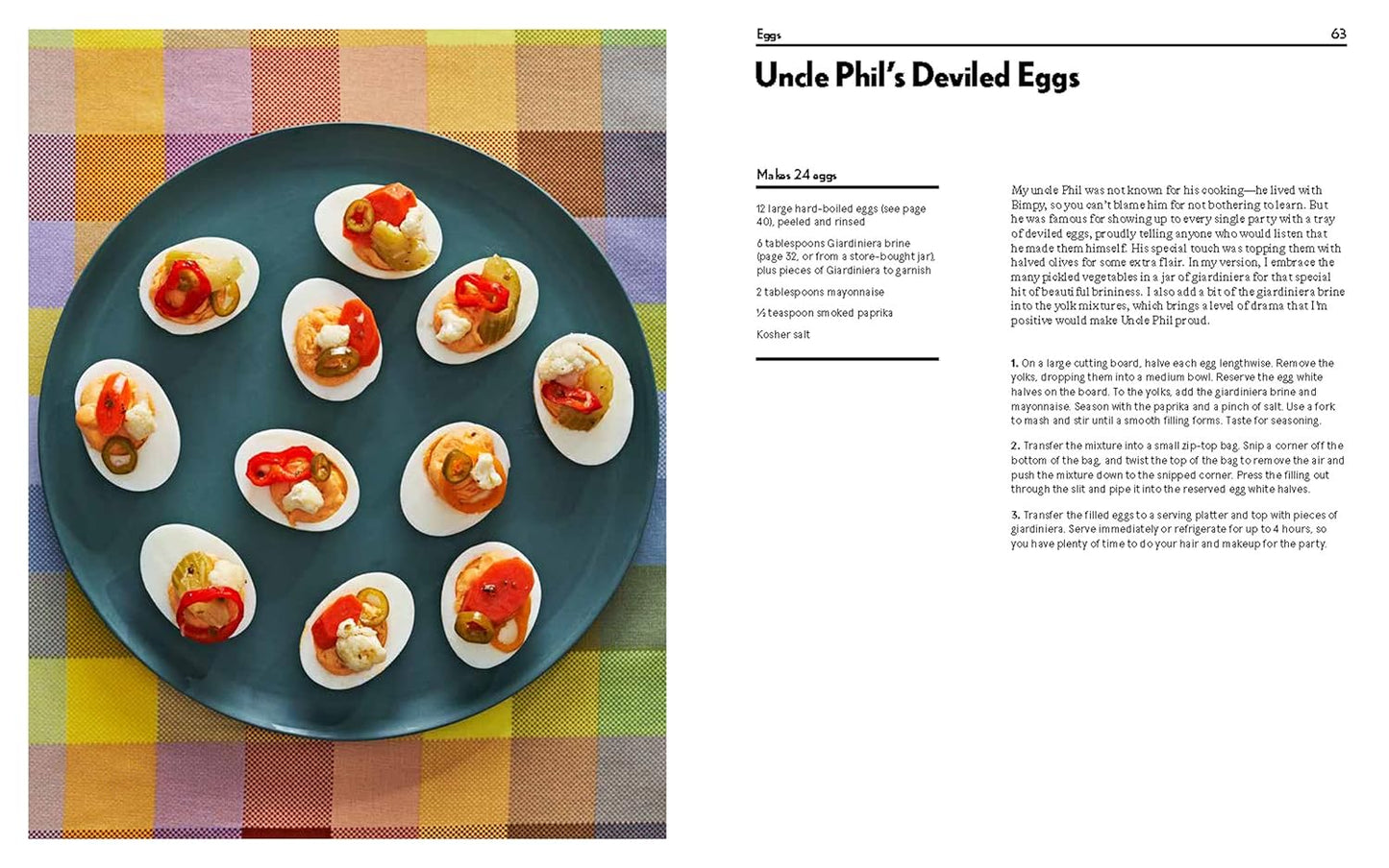 Hachette Let's Eat: 101 Recipes To Fill Your Heart & Home