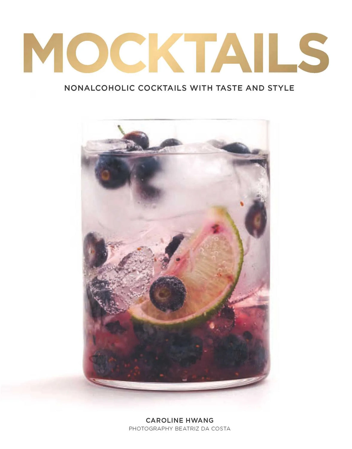 Insight Editions - Mocktails