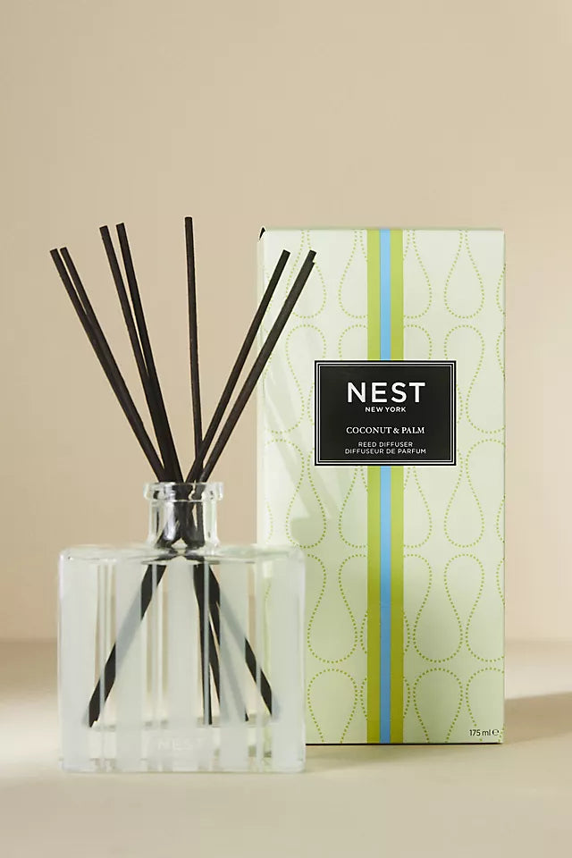 NEST Reed Diffuser - Multiple Options