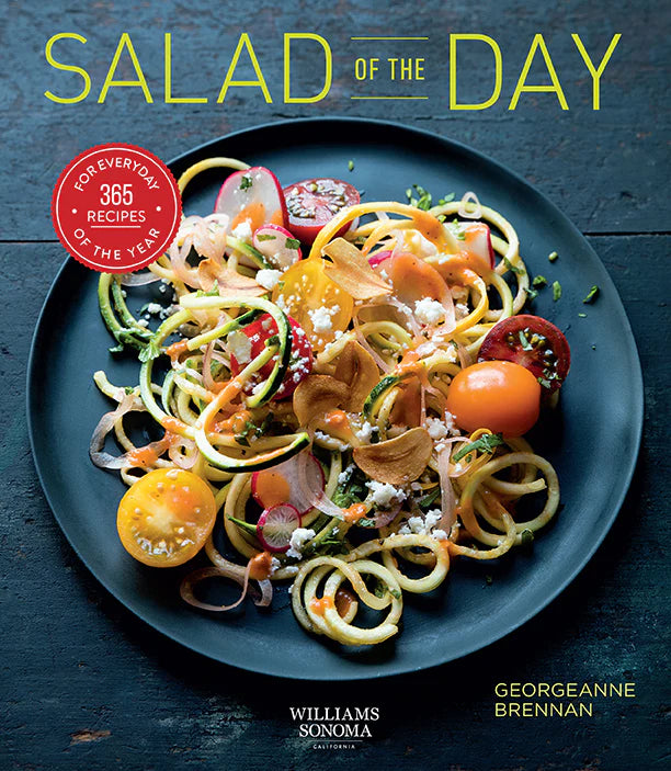 Insight Editions - Salad Of The Day