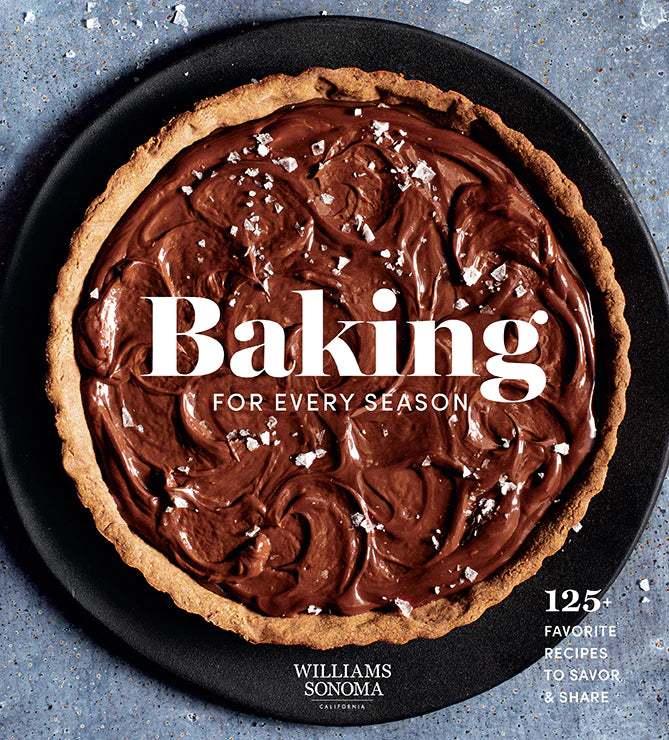 Insight Editions - Baking For Every Season