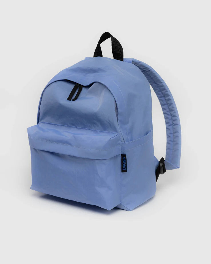 Baggu Medium Nylon Backpack - Multiple Options