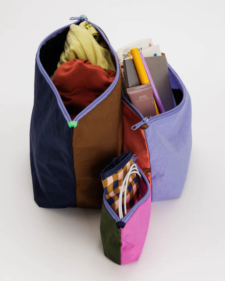 Baggu clearance zipper pouch