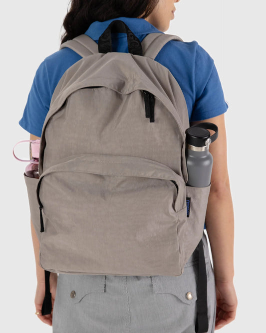 Baggu Large Nylon Backpack - Multiple Options