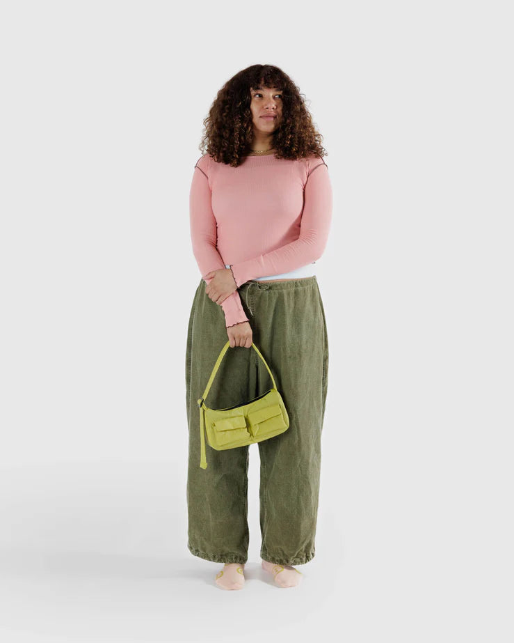 Baggu Cargo Shoulder Bag - Multiple Options